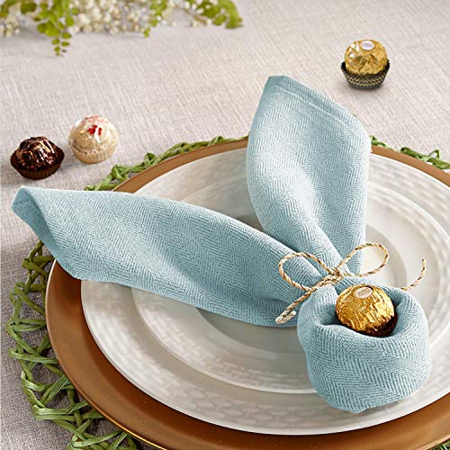 Ferrero Collection Premium Gourmet Assorted Hazelnut Milk Chocolate, Dark Chocolate And Coconut, Mother's Day Gift, 9.1 oz, 24 Count