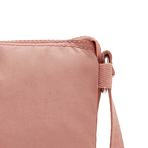 Kipling Creativity XB Crossbody Bag Dt Warm Rose