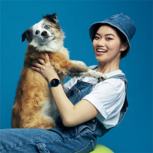 Polar Unite - Fitness Watch, 24/7 Activity Tracker, Sleep Tracking, Connected GPS, Smart Daily Workout Guidance, Recovery Measurement - Wrist-Based Heart Rate Monitor