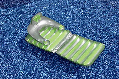 Swimline Folding Lounger Pool Float
