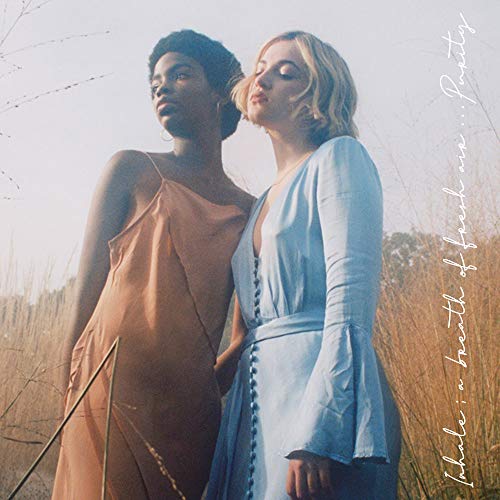 Ghost The Fragrance Purity Eau de Toilette - Modern, Fresh Fragrance for Women - Floral Scent with Notes of Freesia, Rose, and Sandalwood - Updated English Classic - 1.7 oz Spray, I0102883