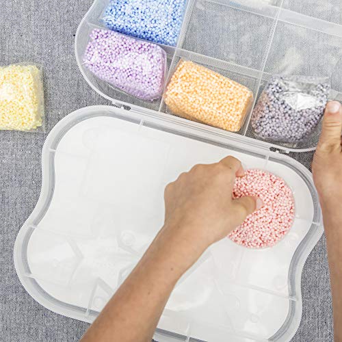 Educational Insights Playfoam Go! Fidget and Sensory Toy, Travel Toys for Boys and Girls, Ages 3+