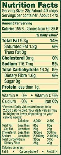 Soldanza Maduritos Plantain Chips, Ripe, 2.5 Ounce (Pack of 24)