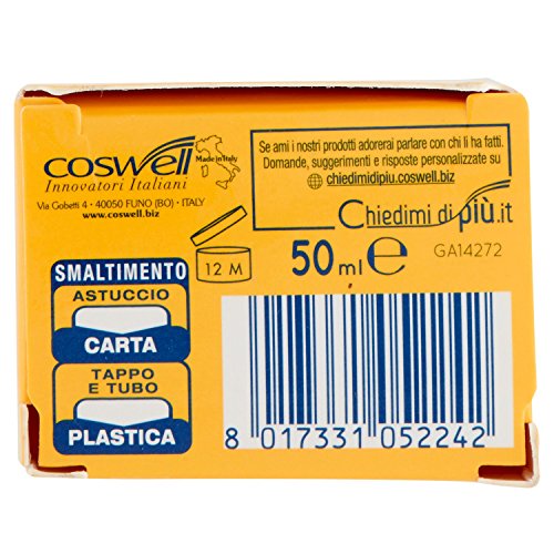 Prep Derma-protective facial sun cream spf 30 by prep for unisex - 1.7 oz sunscreen, 1.7 Ounce