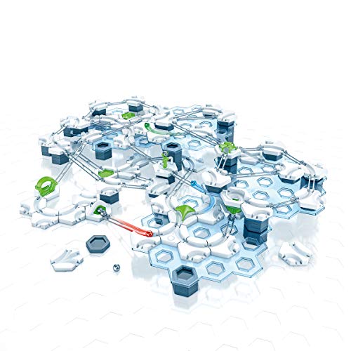Ravensburger GraviTrax XXL Starter Set Marble Run and STEM Toy for Boys and Girls Age 8 and Up - Amazon Exclusive and 2019 Toy of The Year Finalist