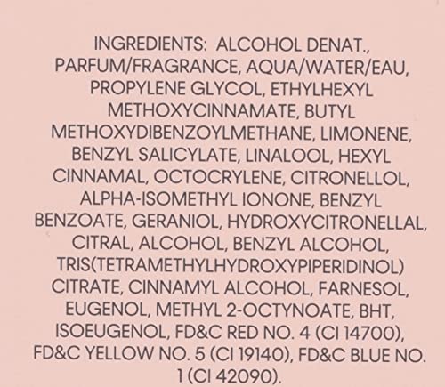 Calvin Klein Eternity for Women Eau Fresh Eau de Parfum, 3.3 Fl. Oz.