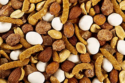 Kar's Nuts Yogurt Apple Nut Mix 2.5oz Bag (Pack of 48)