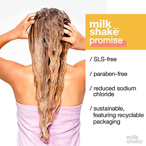 milk_shake Daily Frequent Conditioner, 33.8 Fl Oz