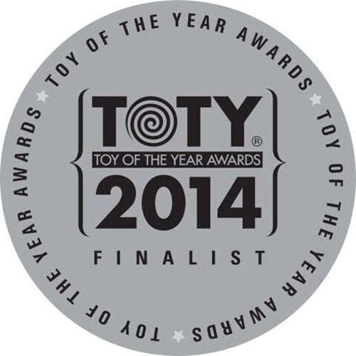 BeginAgain Animal Parade A to Z Puzzle and Playset - Educational Wooden Alphabet Puzzle - 2 and Up