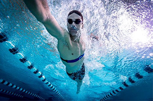 Garmin HRM-Swim Heart Rate Monitor