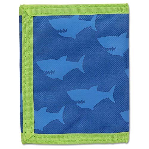 Stephen Joseph Wallet, Shark