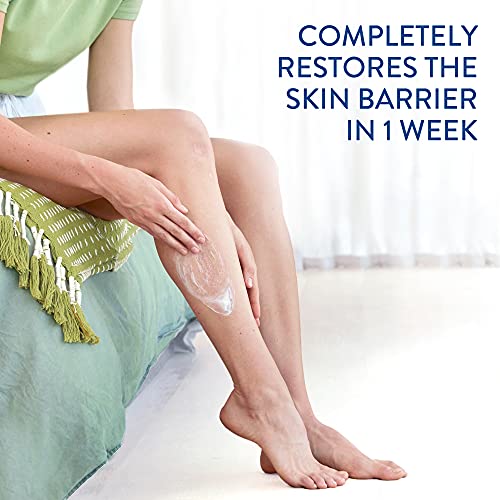 Cetaphil Body Moisturizer, Hydrating Moisturizing Cream for Dry to Very Dry, Sensitive Skin, NEW 16 oz 2 Pack, Fragrance Free, Non-Comedogenic, Non-Greasy