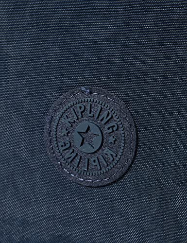 Kipling Women's City Pack Small Backpack, Lightweight Versatile Daypack, School Bag, Blue Bleu 2