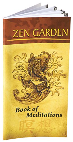 Toysmith, Deluxe Zen Garden, Desk Accessory