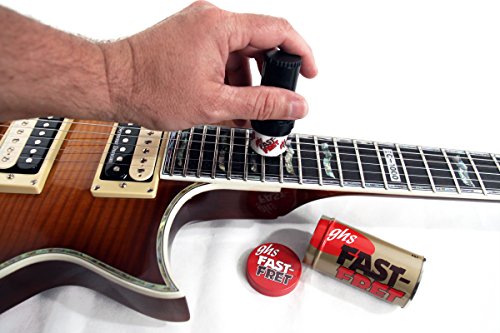 GHS Strings A87 FAST FRET
