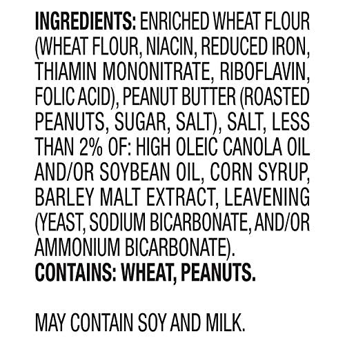 Members Mark Peanut Butter Filled Pretzels - Set of 2 X 44oz Jars - Party/Family Size