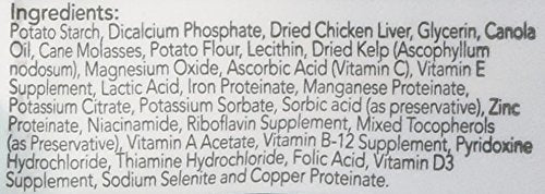 Vet's Best Multi-Vitamin Soft Chew Dog Supplements | Vitamins for Dogs | Supports Dogs Physical and Mental Health | 30 Day Supply