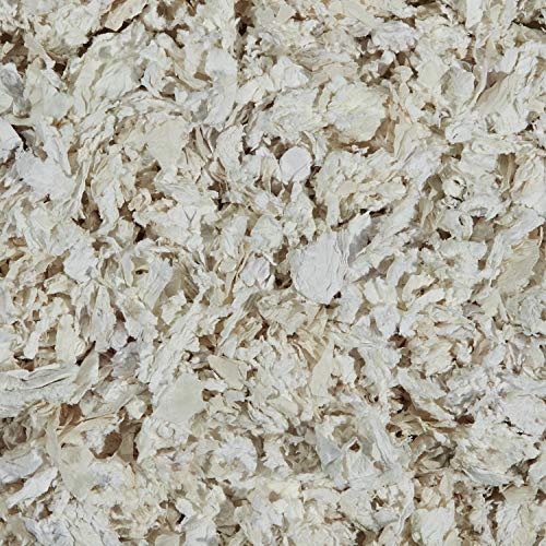 Kaytee Clean and Cozy White Small Animal Pet Bedding 24.6 Liters