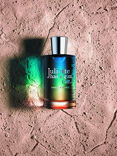 Juliette Has A Gun Vanilla Vibes Eau De Parfum Spray, 3.3 Fl Oz