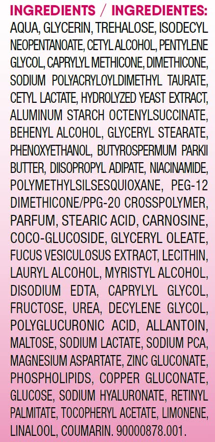 CICATRICURE Eye Anti-Wrinkle Cream for Face With Peptides and Micronized Vitamins for Fine Lines and Wrinkles, Dark Circles and Eyes Bags | Long- Lasting Hydration, Oil-Free, 1 oz