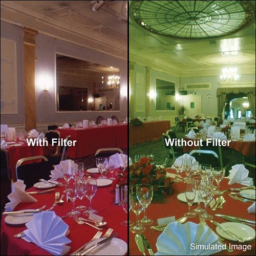 Tiffen 67mm 30 Filter (Magenta)