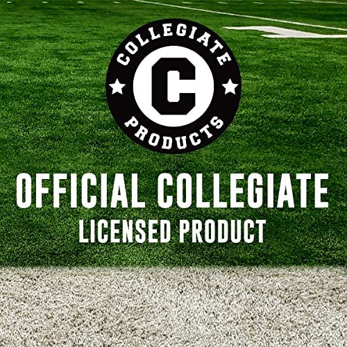 Franklin Sports NCAA Virginia Tech Hokies Kids College Football Uniform Set - Youth Uniform Set - Includes Jersey, Helmet, Pants - Youth Small