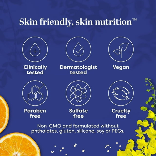 TruSkin Retinol Serum for Face – Gentle Anti-Aging Serum with Retinol, Hyaluronic Acid, 1 fl oz