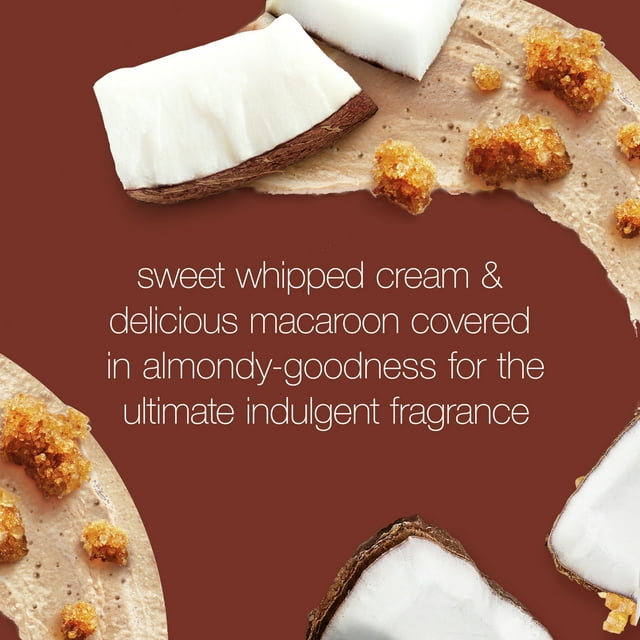 Dove Exfoliating Body Polish Scrub Brown Sugar and Coconut Butter, 10.5 oz