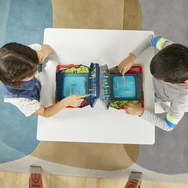 Battleship Classic Strategy Board Game, for 2 Players, for Ages 7+