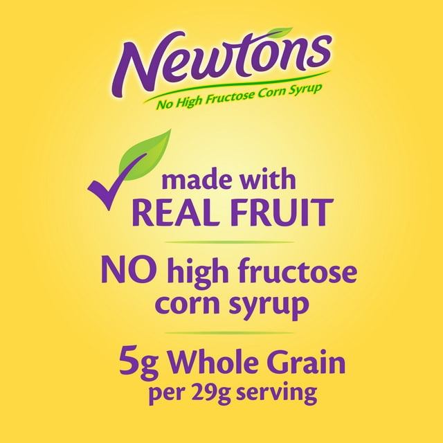 Newtons Soft and Fruit Chewy Fig Cookies, 10 oz