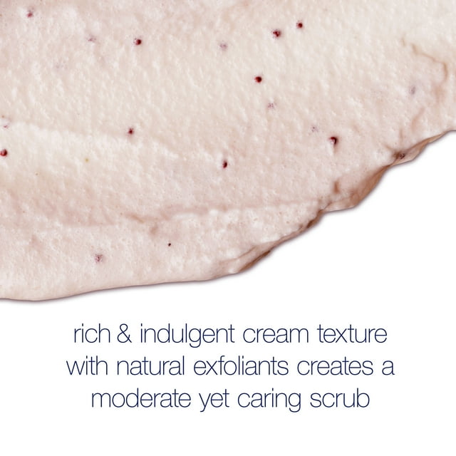 Dove Exfoliating Body Polish Scrub Pomegranate and Shea Butter, 10.5 oz