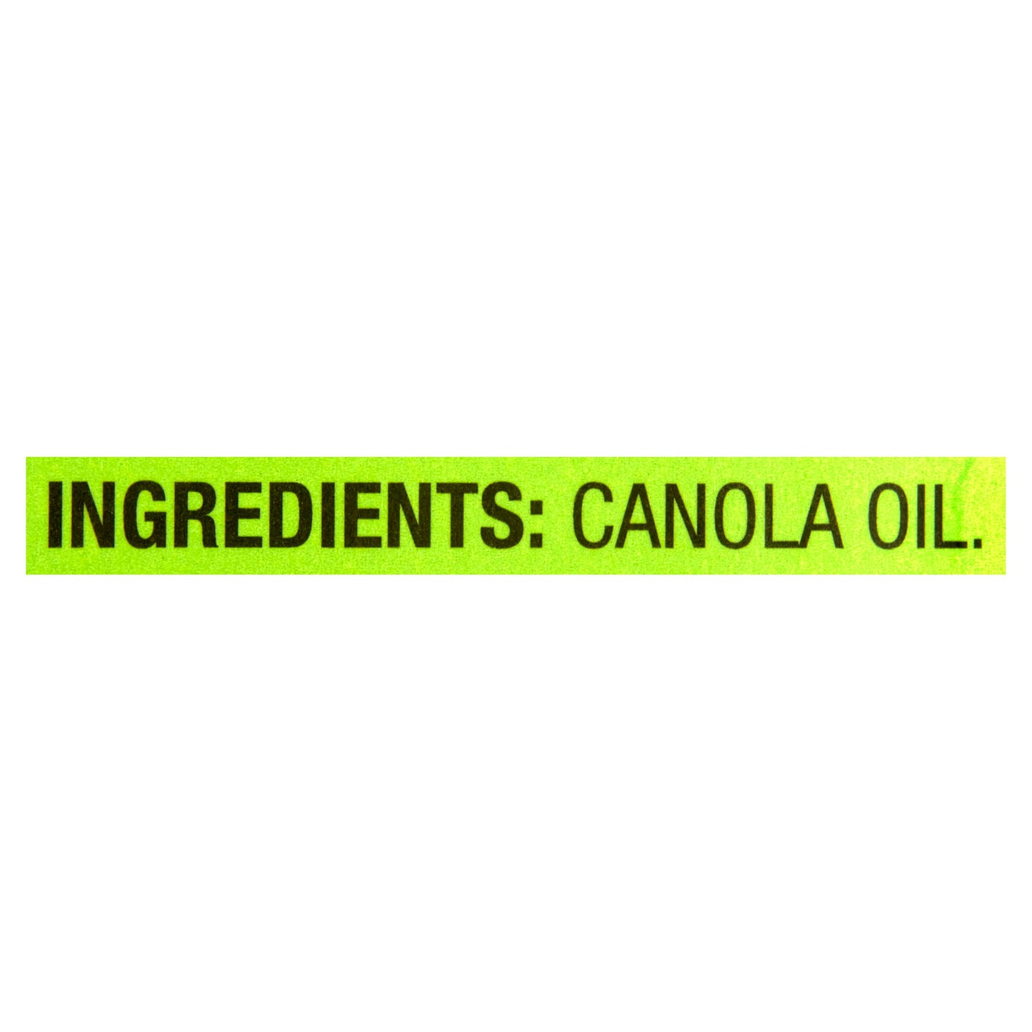 Great Value Canola Oil, 48 fl oz