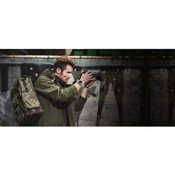 Garmin 010-02064-01 Instinct GPS Watch (Tundra)