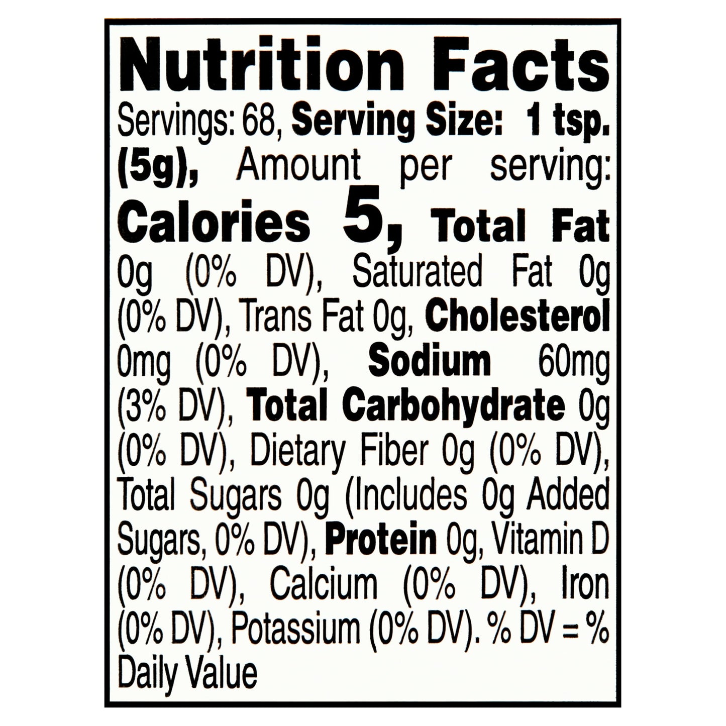 Great Value Spicy Brown Mustard, 12 oz Squeeze Bottle