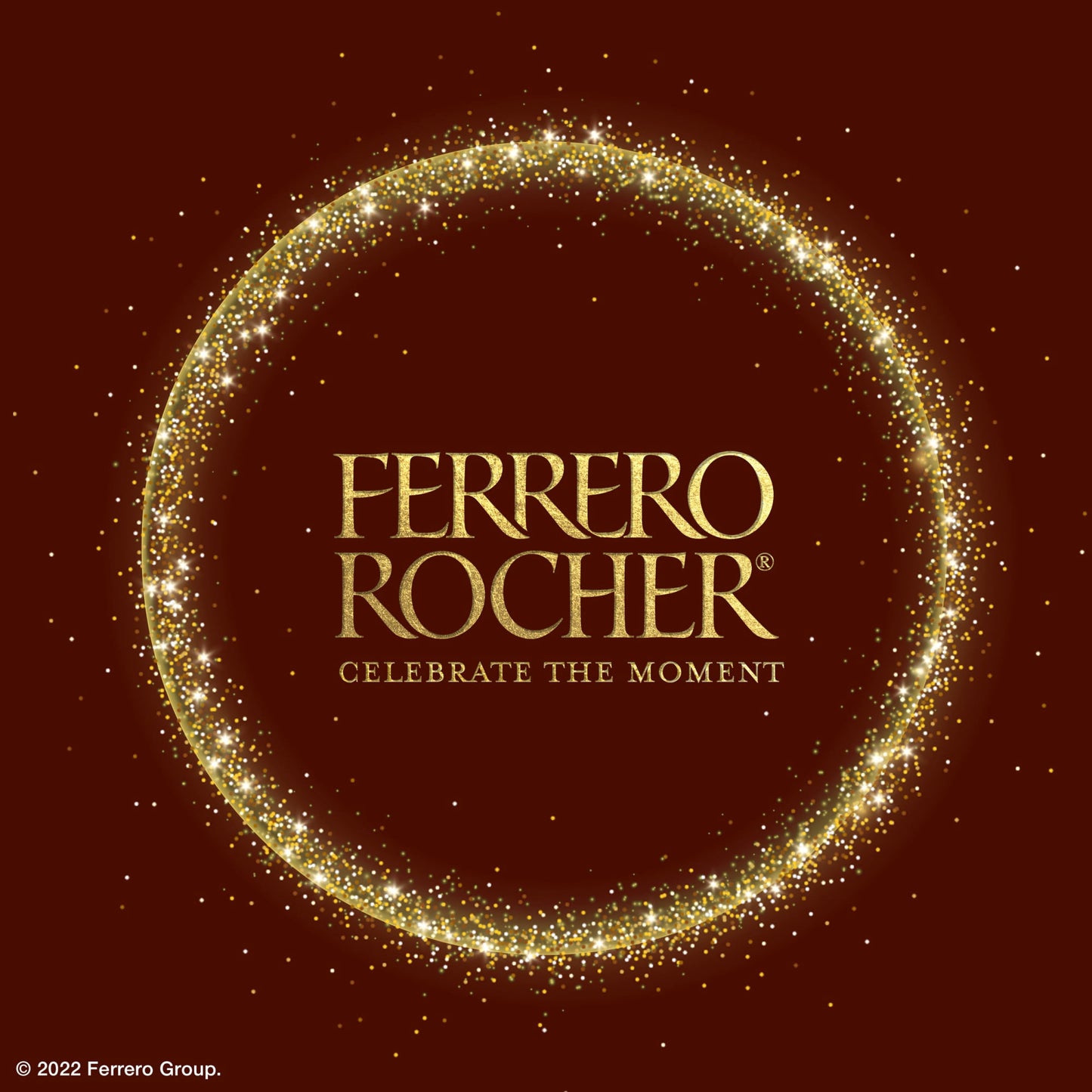 Ferrero Rocher Premium Chocolate Bar, Milk Chocolate Hazelnut, 3.1 oz