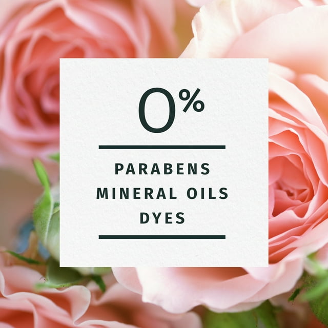 Herbal Essences Rose Hips Smooth Conditioner, 3.38 fl oz