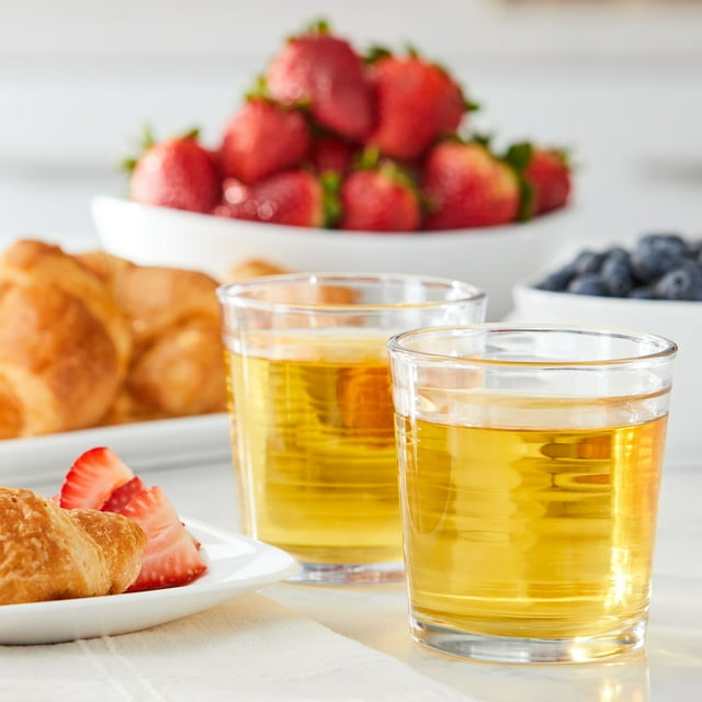 Great Value 100% Apple Juice, 96 fl oz