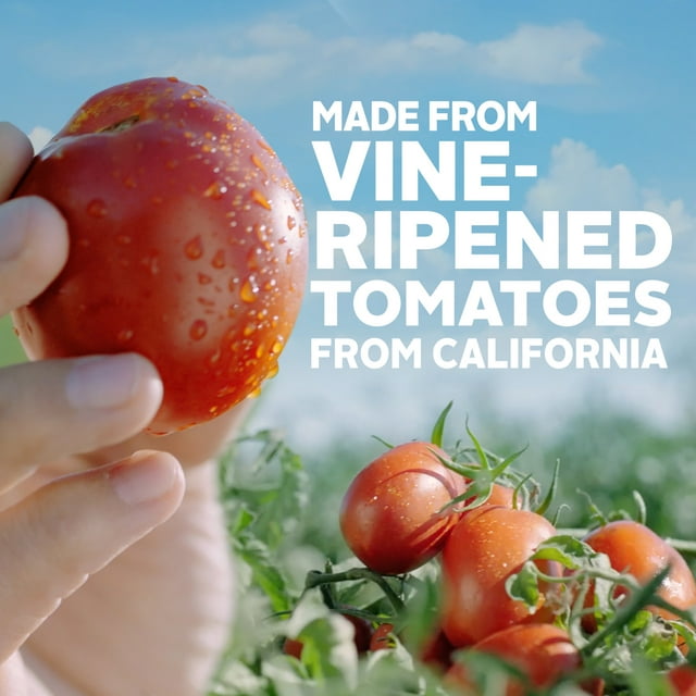 Hunt's Traditional Pasta Sauce, 100% Natural Tomato Sauce, 24 Oz