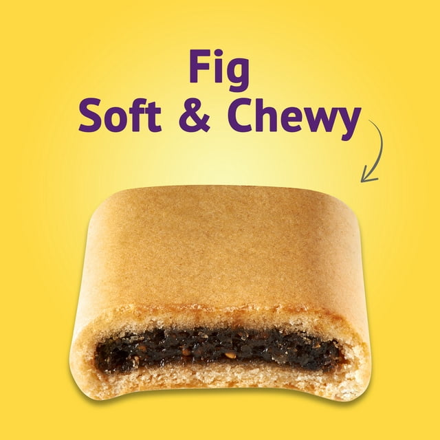 Newtons Soft and Fruit Chewy Fig Cookies, 10 oz