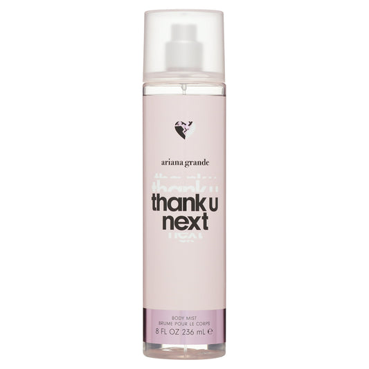 Ariana Grande Thank U Next Body Mist for Women, 8 oz