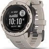 Garmin 010-02064-01 Instinct GPS Watch (Tundra)
