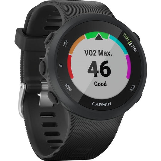 Garmin Forerunner® 45, Black