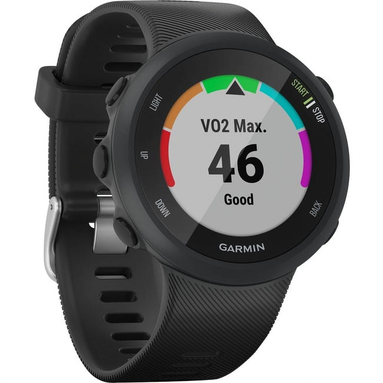 Garmin Forerunner® 45, Black