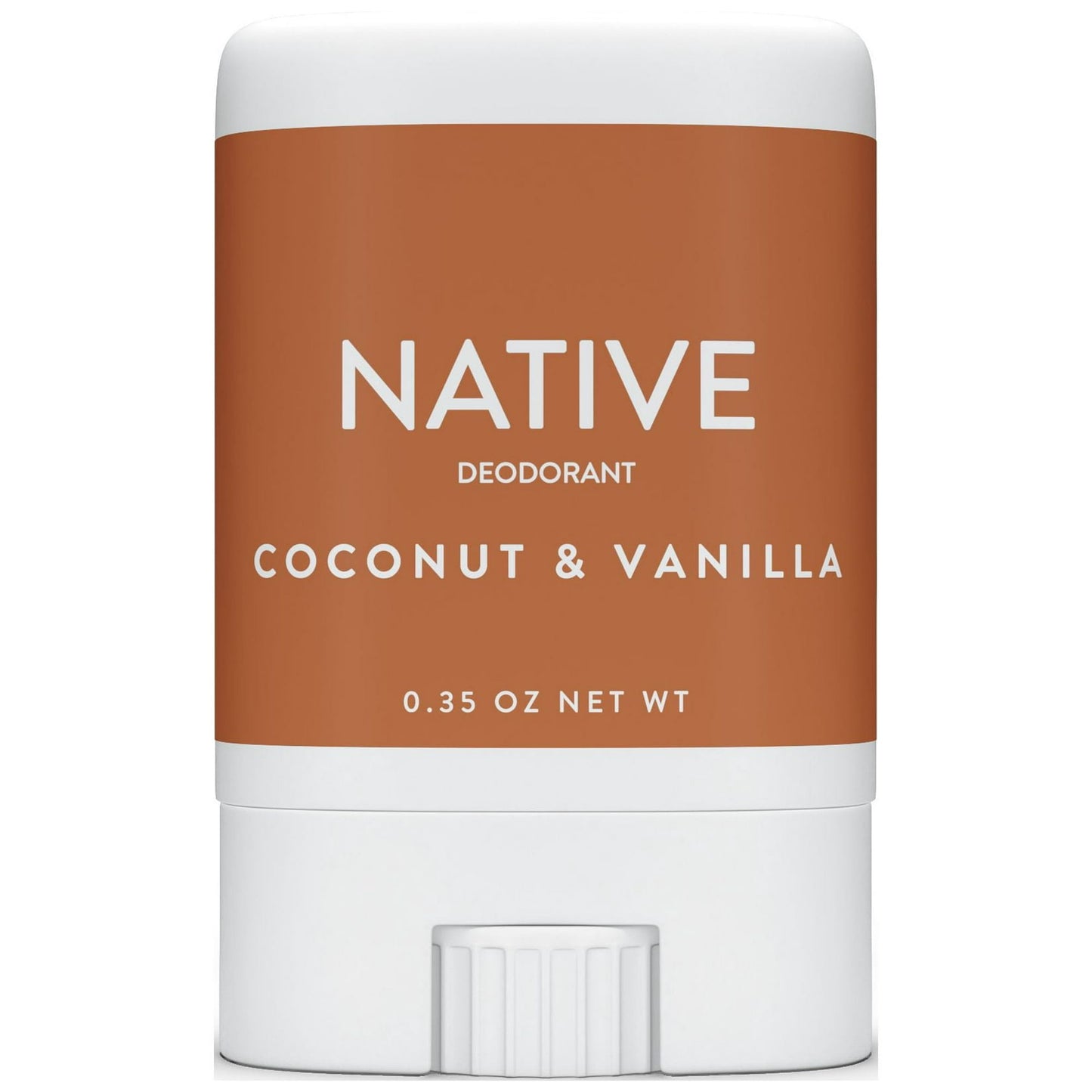Native Deodorant Coconut and Vanilla 0.35 Ounce