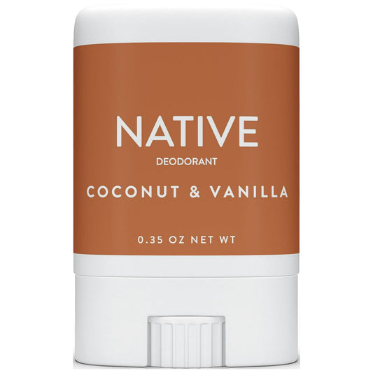 Native Deodorant Coconut and Vanilla 0.35 Ounce