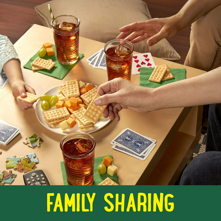 Club Original Crackers, 13.7 oz