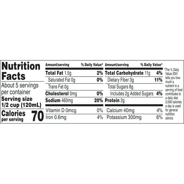 Prego Chunky Roasted Garlic and Herb Spaghetti Sauce, 23.75 oz Jar