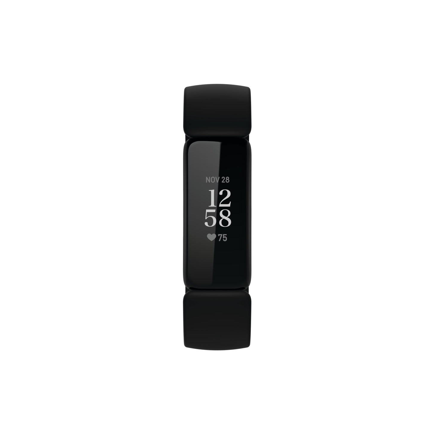 Fitbit Inspire 2 Fitness Tracker - Black