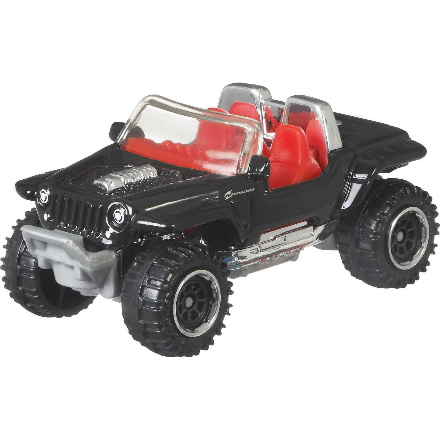 Matchbox Set of 5 Toy Cars, Trucks or Aircraft in 1:64 Scale (Styles & Colors May Vary)