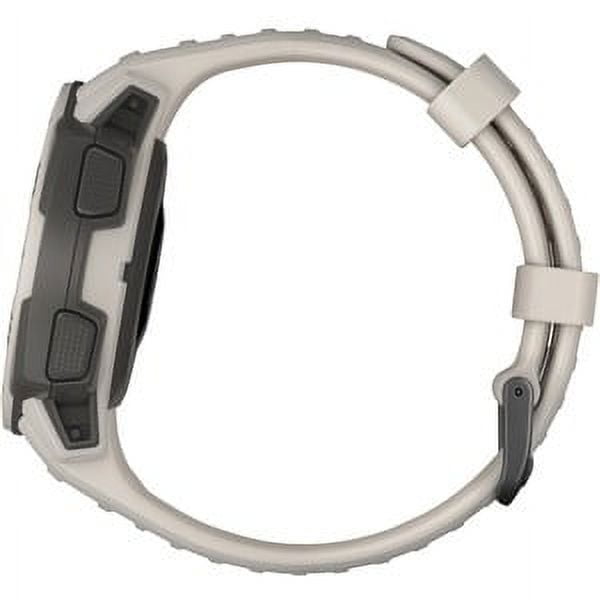Garmin 010-02064-01 Instinct GPS Watch (Tundra)